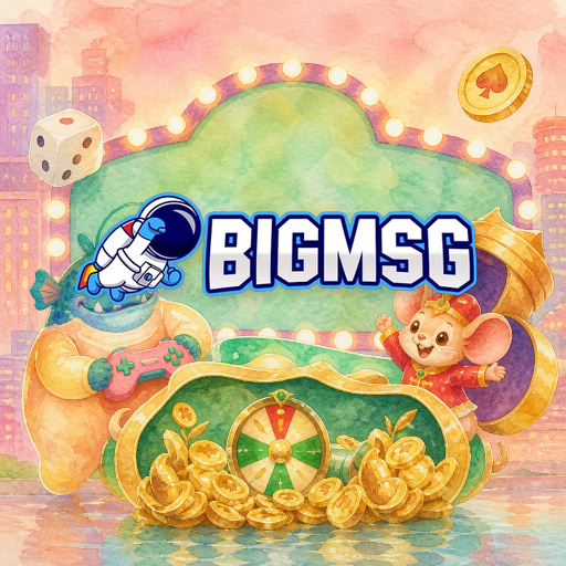 bigmsg APK Indonesia - Panduan Lengkap dan Tutorial