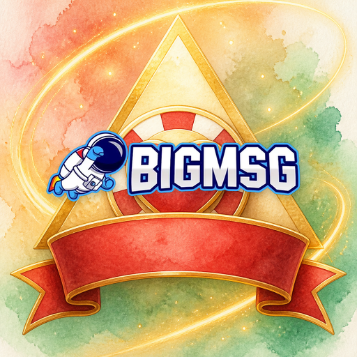 bigmsg APK Indonesia - Panduan Lengkap dan Tutorial