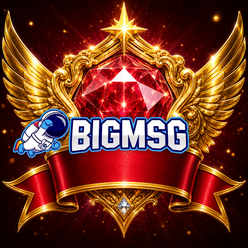 bigmsg APK Indonesia - Panduan Lengkap dan Tutorial
